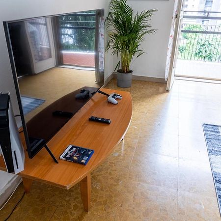 Апартаменти San Donato -M3,Linate Airport,Duomo,Policlinico,Wi-Fi Сан-Донато-Міланезе Екстер'єр фото