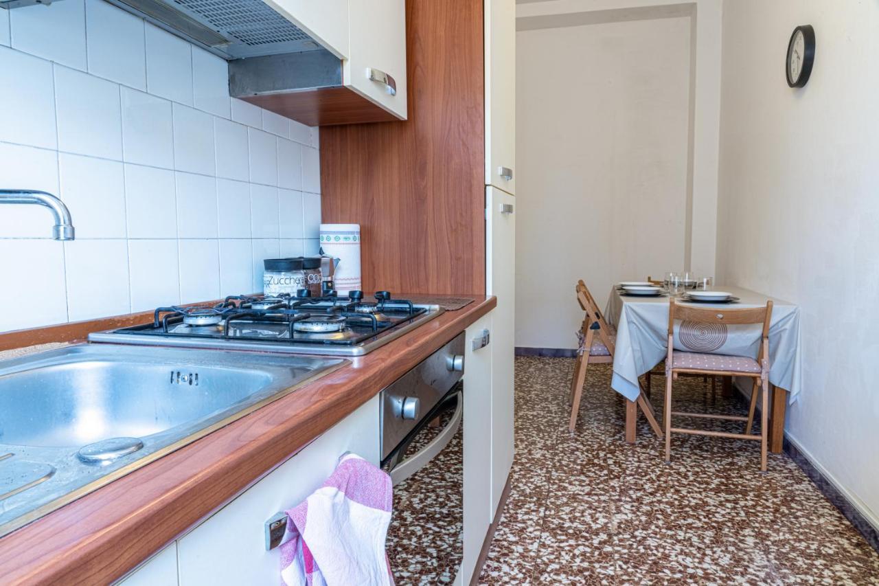 Апартаменти San Donato -M3,Linate Airport,Duomo,Policlinico,Wi-Fi Сан-Донато-Міланезе Екстер'єр фото