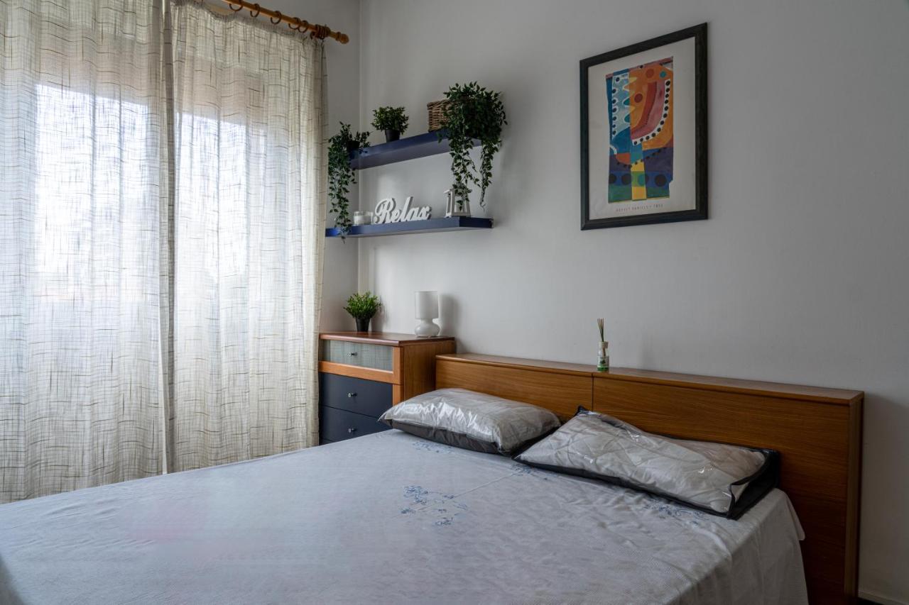 Апартаменти San Donato -M3,Linate Airport,Duomo,Policlinico,Wi-Fi Сан-Донато-Міланезе Екстер'єр фото