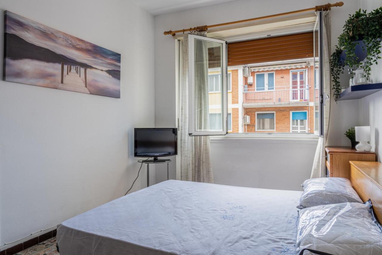 Апартаменти San Donato -M3,Linate Airport,Duomo,Policlinico,Wi-Fi Сан-Донато-Міланезе Екстер'єр фото
